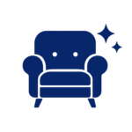 Upholstery and Mattress Cleaning icon