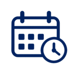 Scheduled Recurring Cleaning icon