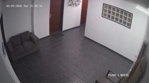 Commercial premises cleaned